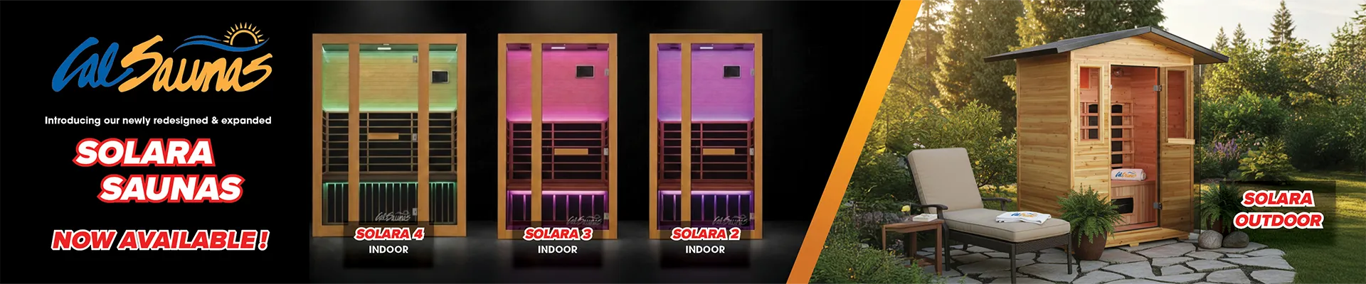 Calspas hot tub being used in a family setting - Shoreline