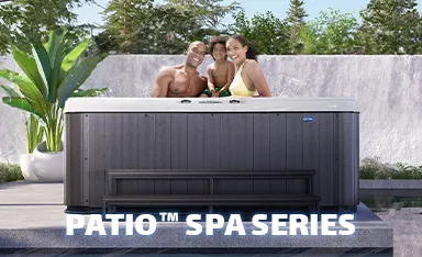 Patio Plus™ Spas Shoreline hot tubs for sale