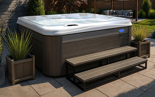 Patio&trade; Spas Shoreline hot tubs for sale