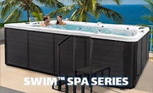 Swim Spas Shoreline hot tubs for sale