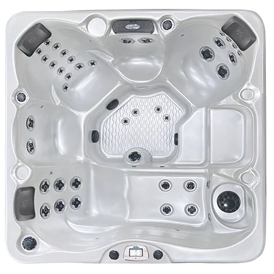 Costa-X EC-740LX hot tubs for sale in Shoreline