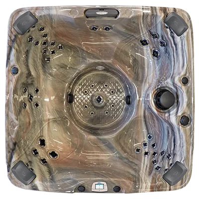 Tropical-X EC-751BX hot tubs for sale in Shoreline