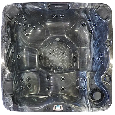 Pacifica-X EC-751LX hot tubs for sale in Shoreline