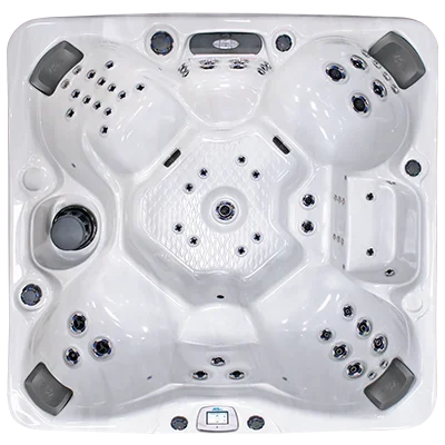 Cancun-X EC-867BX hot tubs for sale in Shoreline